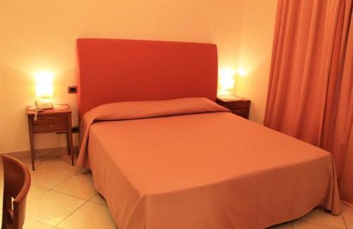 Zona Ospedaliera Hotel | Ranch Palace Hotel