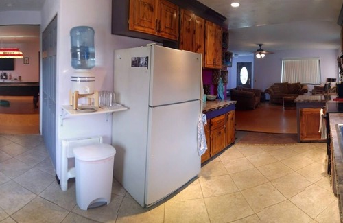 Hornbrook House | Ranch style 2 bedroom house