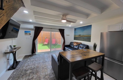 Truth or Consequences House | Rancher's Suite Unit 1