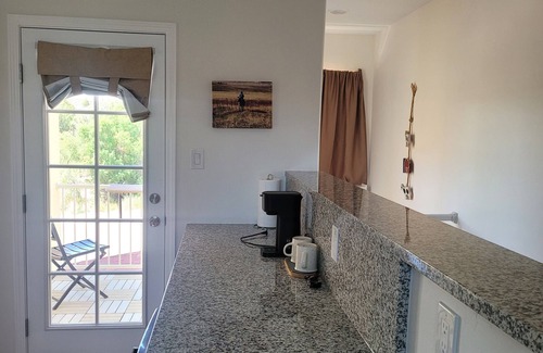Truth or Consequences House | Rancher's Suite Unit 1