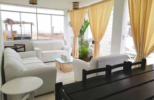 Santa Cruz House | Ranchito en la ciudad !