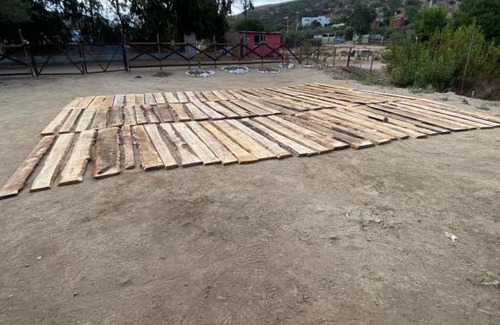 El Sauzal Other | Rancho 4 milpas