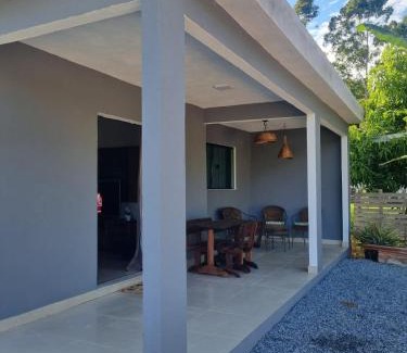 Paty do Alferes House | Rancho Ameixeira