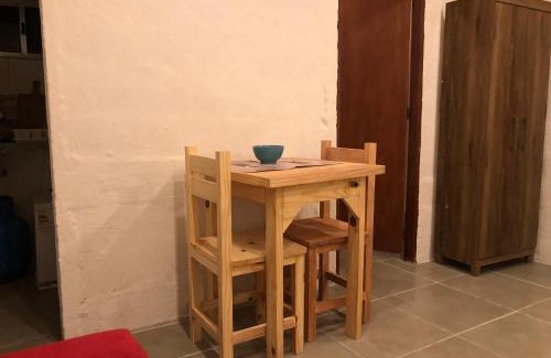 Barra de Valizas Apartment | Rancho aparte