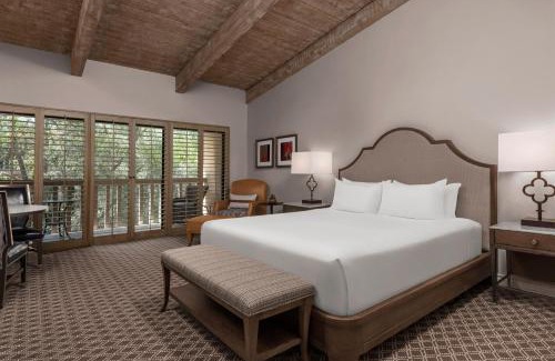 Rancho Bernardo Resort | Rancho Bernardo Inn