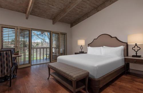 Rancho Bernardo Resort | Rancho Bernardo Inn