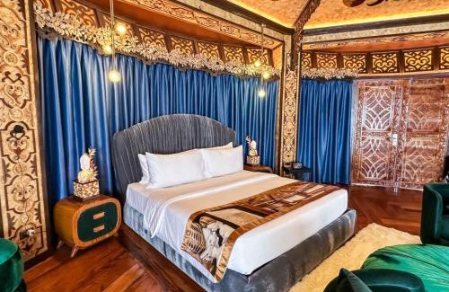 Bagac Resort | Rancho Bernardo Luxury Villas and Resort