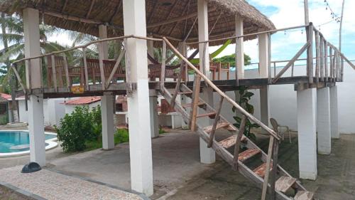 Playa Las Hojas House | RANCHO CALI Playa las hojas