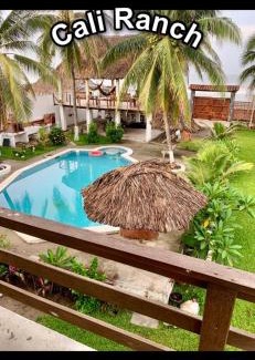 Playa Las Hojas House | RANCHO CALI Playa las hojas