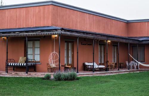 Partido de Canuelas House | Rancho Contento Polo House