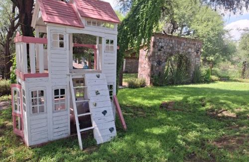 San Miguel de Allende Hotel | Rancho Corazón de Mexico