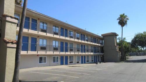 Rancho Cordova Hotel | Rancho Cordova Inn