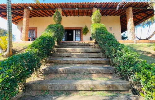 Itu House | Rancho da Coruja