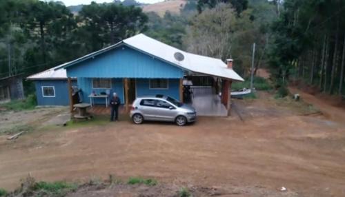 Ortigueira Hotel | Rancho do Pijuca - Usina Mauá