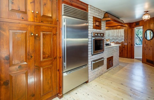 Goleta House | Rancho Dos Pueblos - Rustic Beachfront Living at the Dos Pueblos Ranch