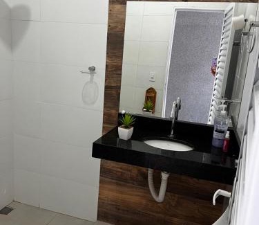Fronteira House | Rancho em Fronteira-Reserva Rio Grande
