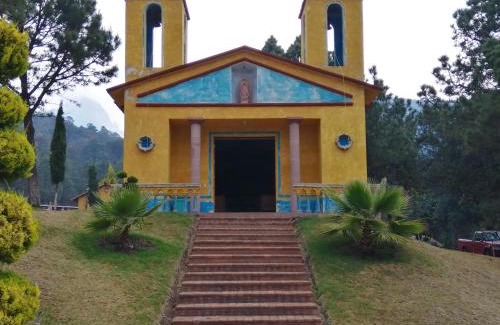Tlaxco Resort | Rancho Escondido Casa Goyri