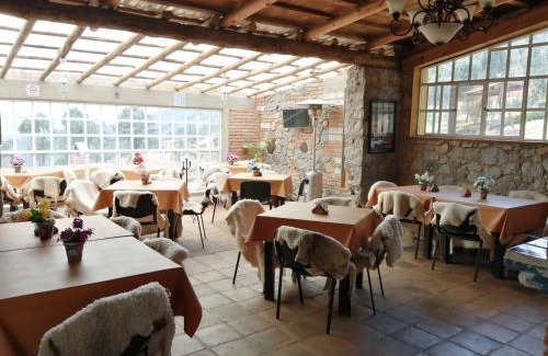 Tlaxco Resort | Rancho Escondido Casa Goyri