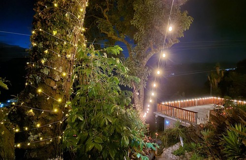 San Antonio Palopo House | Rancho Fortaleza -Hotel & Spa- Atitlan Lake, stunning mountains, and pure luxury