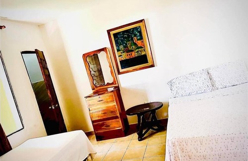 Playa Las Hojas House | Rancho Hedonismo, Costa del Sol