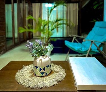 Nasugbu Villa | Rancho Oco Mahogany Villa with Swimming Pool