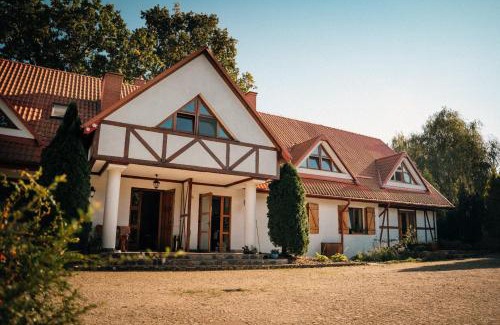 Polczyn-Zdroj House | Ranczo Brusno