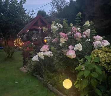 Nowy Gierałtow Bed & Breakfast | Ranczo Frodyma
