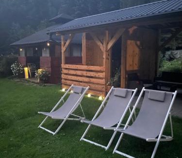 Nowy Gierałtow Bed & Breakfast | Ranczo Frodyma