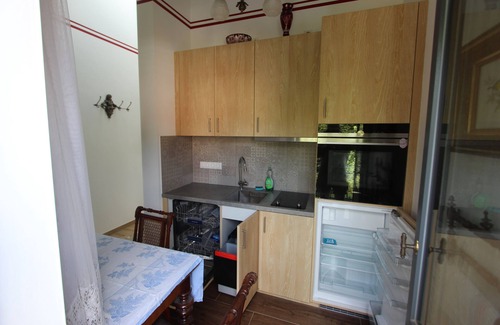 Hoppegarten Apartment | Rand Berlin exclusive vacation apartment