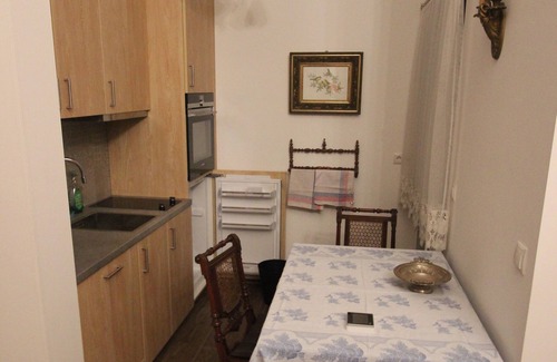Hoppegarten Apartment | Rand Berlin exclusive vacation apartment