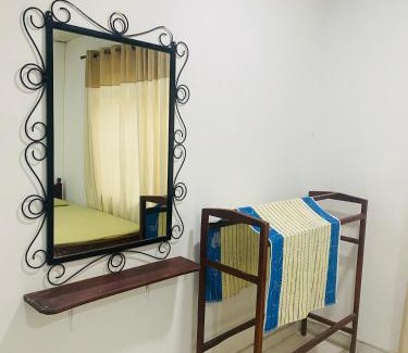 Hingurakgoda House | Randinu Rest