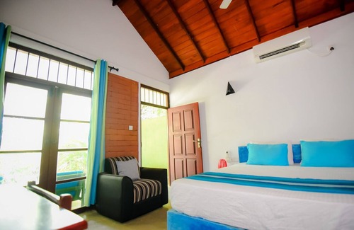 Ekala Bed & Breakfast | Randoni Villa