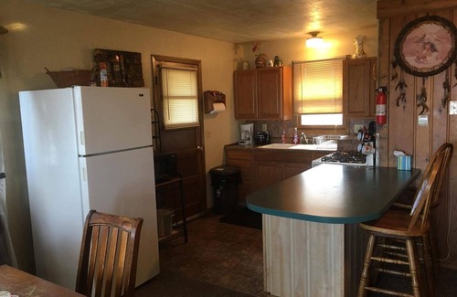 Onamia House | Randys rentals Sw Mille lacs lake