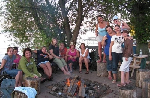 Onamia House | Randys rentals Sw Mille lacs lake