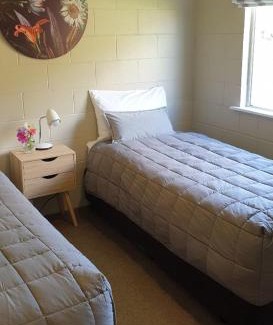 Ranfurly Hotel | Ranfurly Motels