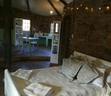 Touws River House | Rangers Reserve