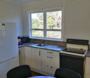 Fernside Resort | Rangiora Eco Holiday Park