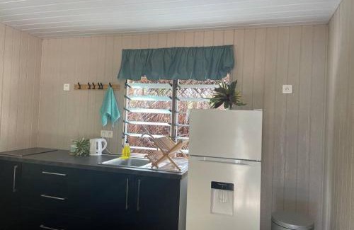Rangiroa House | Rangiroa Tiny House
