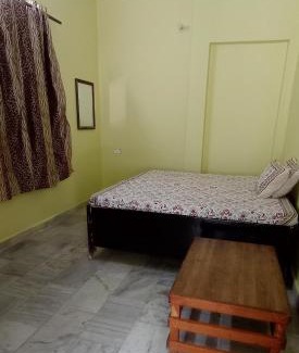 Kathgodam House | Ranibagh Riverview Retreat