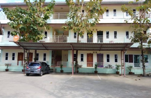 Non Sung Hotel | Ranida House
