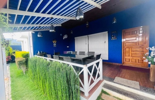 Nandigunda Villa | " RANJU'S HOLIDAY HOME , MYSURU "