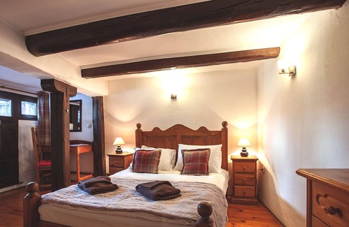 Old Town Ski Chalet | Ranked #1 on Trip Advisor! Exceptional fully catered chalet at affordable prices