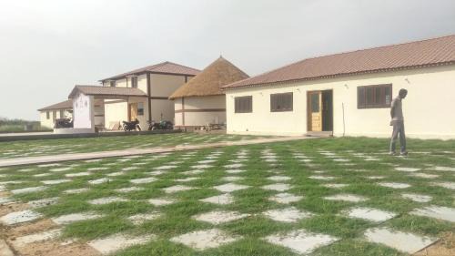 Dholavira Resort | Rann Resort Dholavira