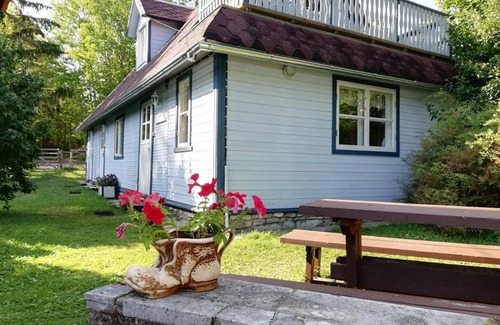 Kassari House | Ranna Talu Puhkemaja