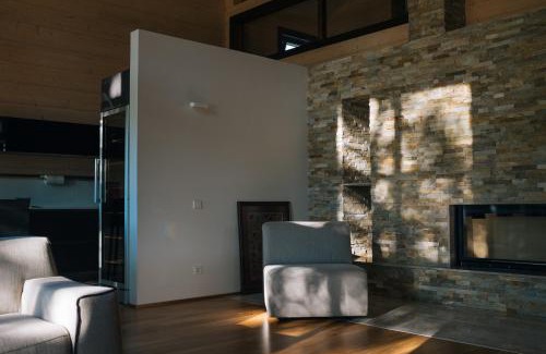 Haademeeste Villa | Rannatamme Villa