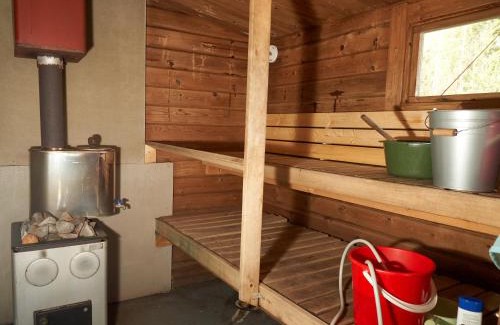 Virrat Apartment | Rantasaunallinen yksiö
