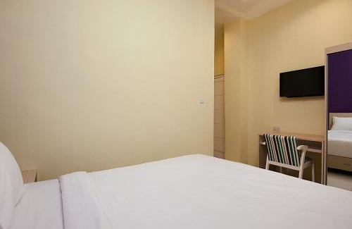 Balige Hotel | RAP Hotel Balige