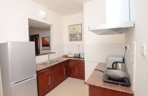 Pemba Hotel | Raphael's Hotel