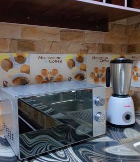 Umuahia Apartment | Rapid Roost Apartments