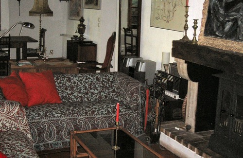 Sos Other | Rare forest house (1290ft², bedroom 485ft²), untouched nature with swimming lake